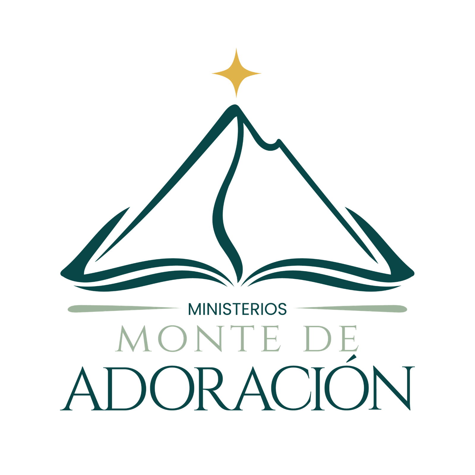 Ministerios Monte de Adoración